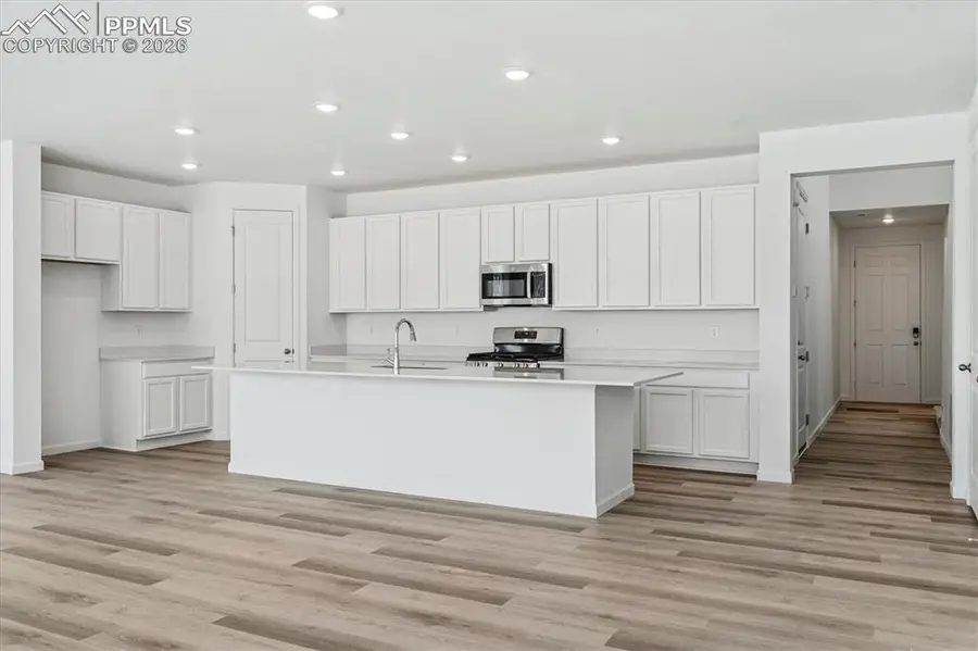 7872 Turkey Flat Lane, Colorado Springs, CO 80925 - Image #2