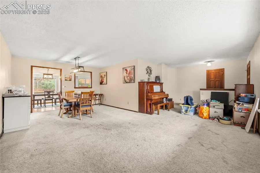 3435 Cortina Drive, Colorado Springs, CO 80918 - #2