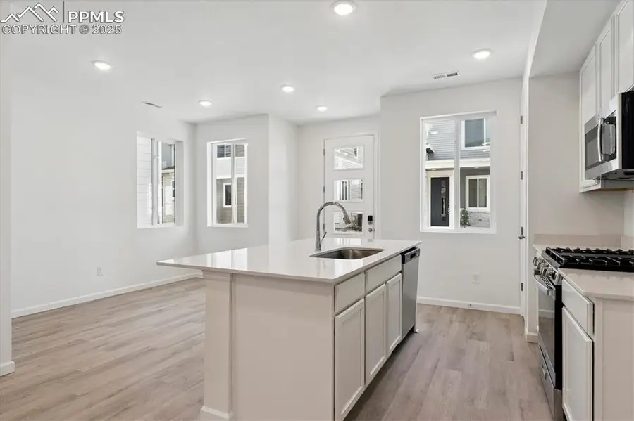 2450 Serviceberry Grove, Colorado Springs, CO 80915 - Image #2