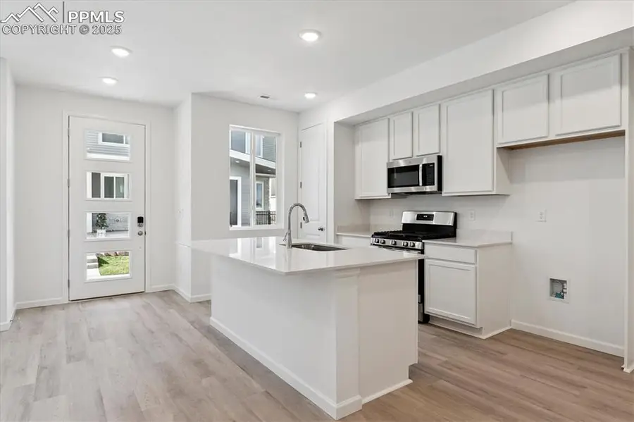 2450 Serviceberry Grove, Colorado Springs, CO 80915 - Image #3