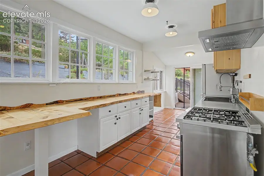 917 Midland Avenue, Manitou Springs, CO 80829 - #3