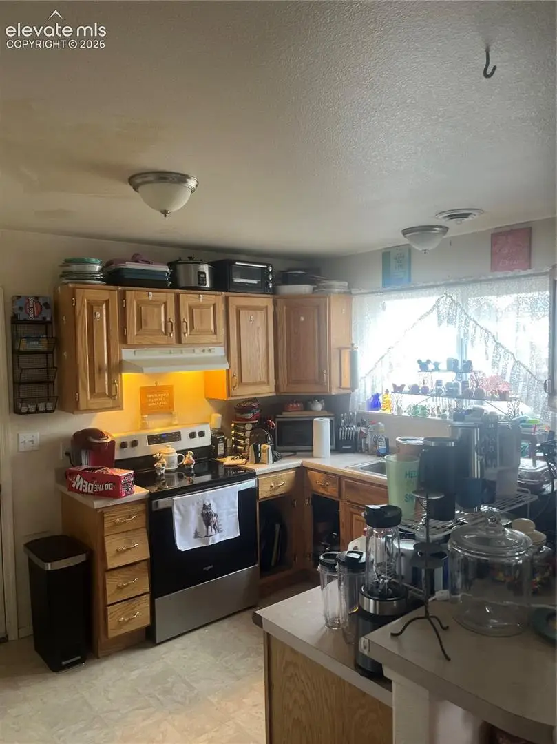 7535 Crestone Peak Trail, Colorado Springs, CO 80924 - #2