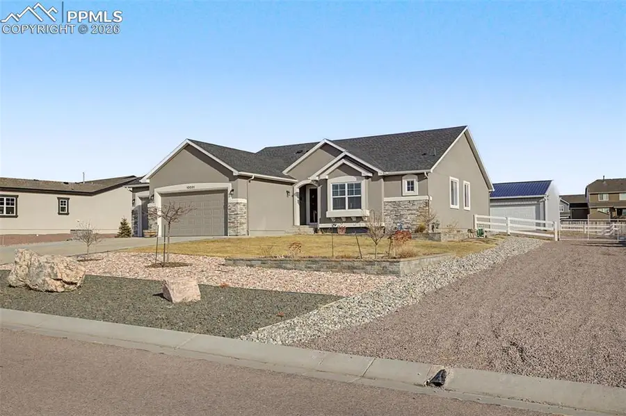 10031 Keating Drive, Peyton, CO 80831 - #2