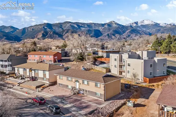 2028 Friendship Place, Colorado Springs, CO 80904