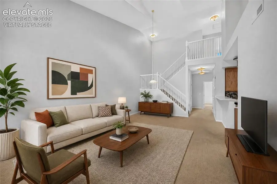 1223 Villa Grove, Monument, CO 80132 - #2