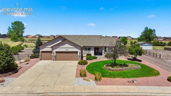 11892 Royal County Down Road, Peyton, CO 80831