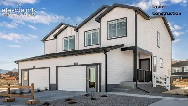 3645 Glenna Place, Colorado Springs, CO 80907