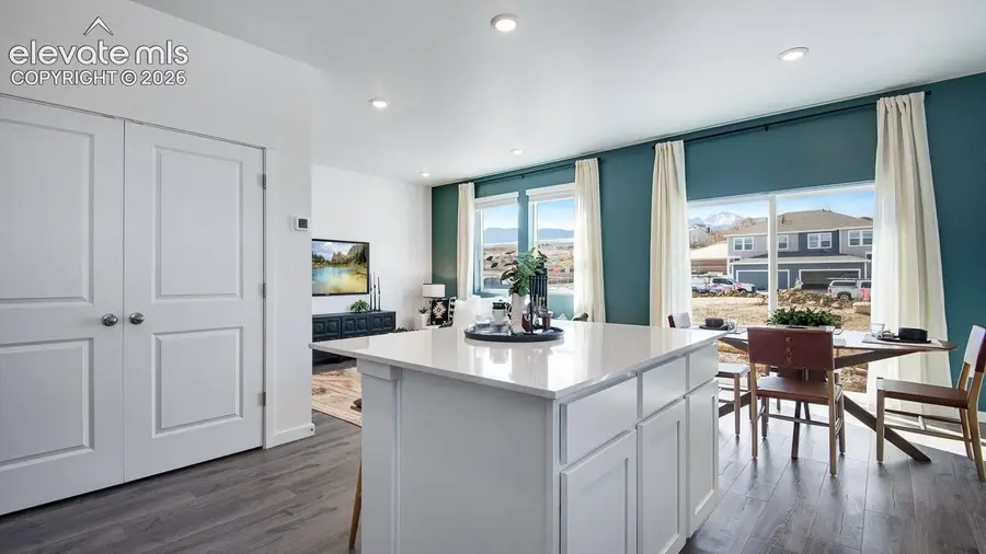 3645 Glenna Place, Colorado Springs, CO 80907 - #3