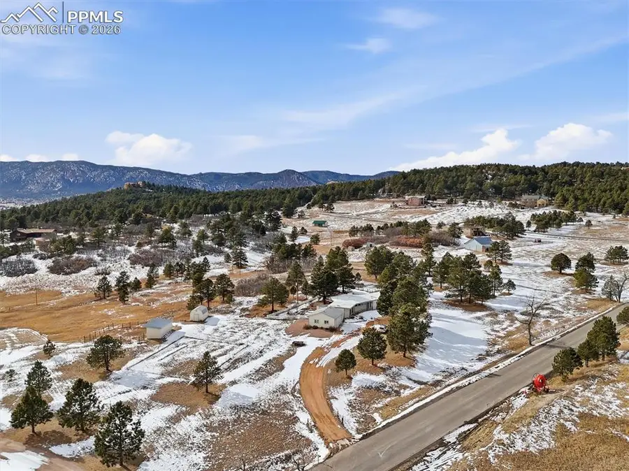 19790 Indi Drive, Monument, CO 80132 - Image #3