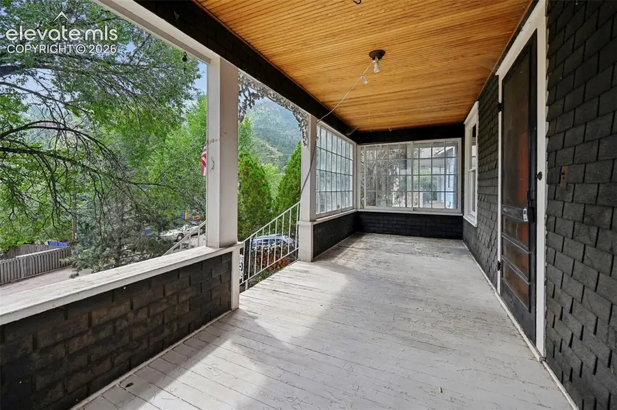 344 Pilot Knob Avenue, Manitou Springs, CO 80829 - #3