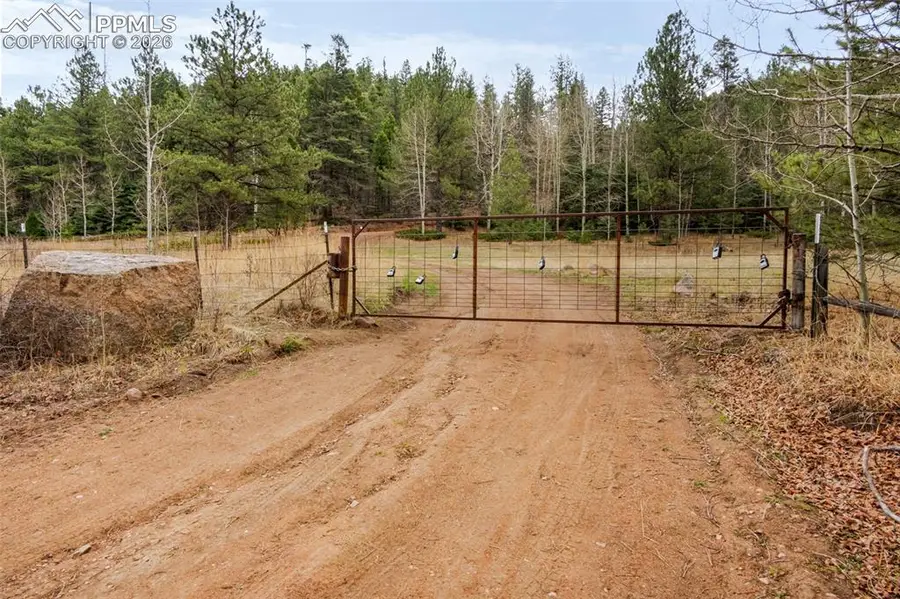 Unknown, Penrose, CO 81240 - #2