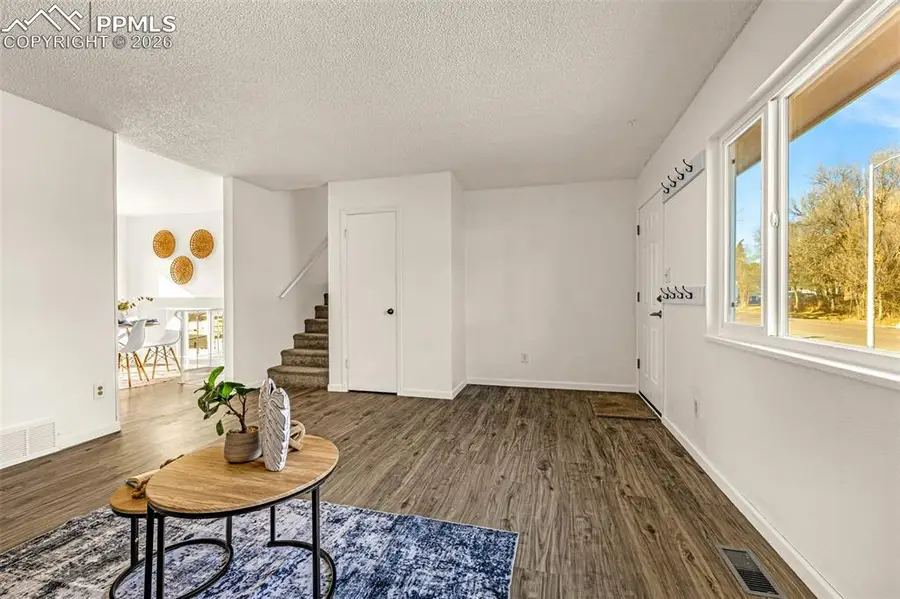 4527 Frost Drive, Colorado Springs, CO 80916 - Image #3