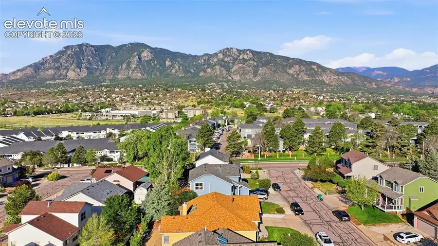 1023 Whistler Hollow Drive, Colorado Springs, CO 80906 - #3