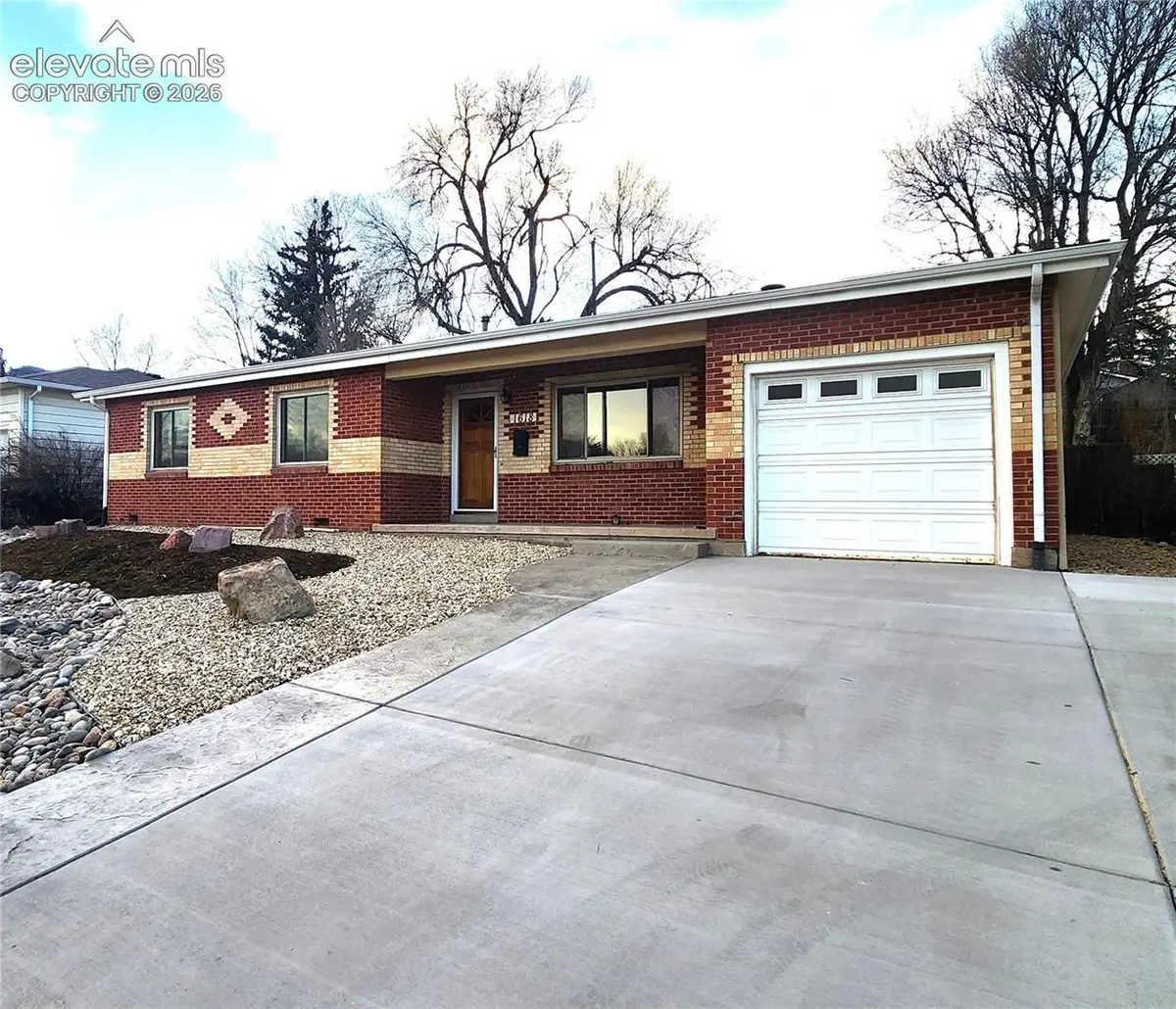 1618 Marquita Avenue, Colorado Springs, CO 80905 - #1