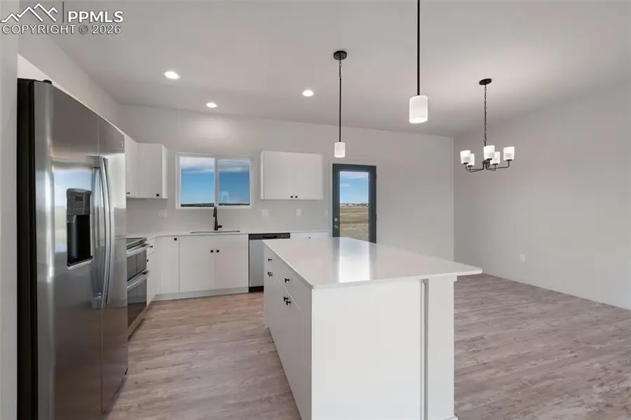 995 E Kirkwood Drive, Pueblo West, CO 81007 - #3