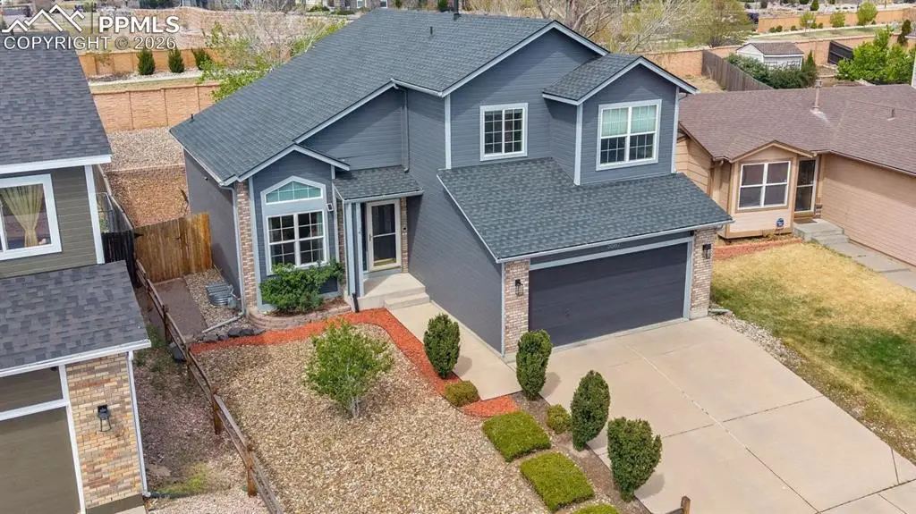 5567 Butterfield Drive, Colorado Springs, CO 80923 - #1