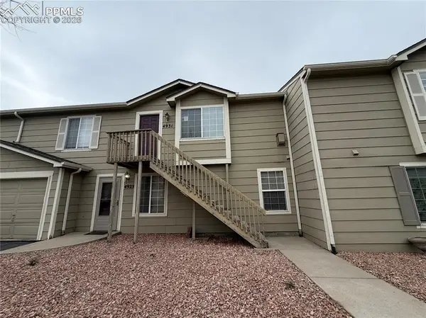 4931 Leland Point, Colorado Springs, CO 80916