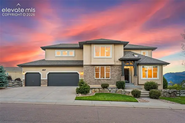 119 Walters Creek Drive, Monument, CO 80132
