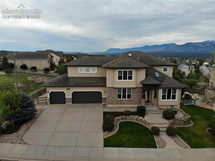 119 Walters Creek Drive, Monument, CO 80132 - #2