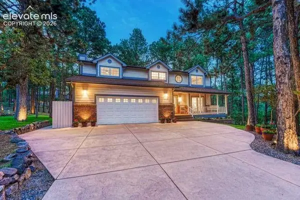 1230 Fawnwood Road, Monument, CO 80132