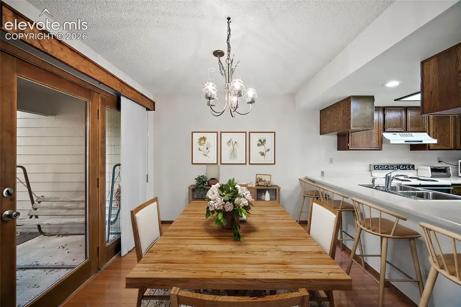 4819 Castledown Road, Colorado Springs, CO 80917 - #3