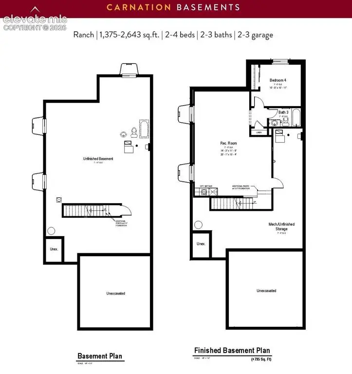 5446 Triple Tree Street, Colorado Springs, CO 80925 - #2