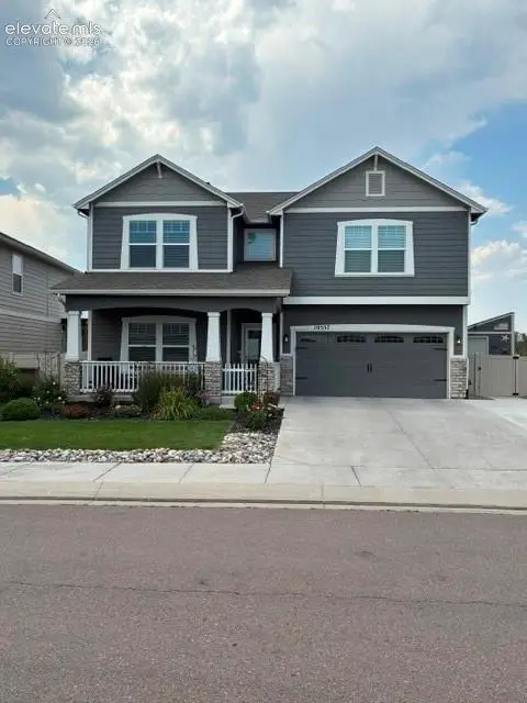 10557 Traders Parkway, Fountain, CO 80817 - #1