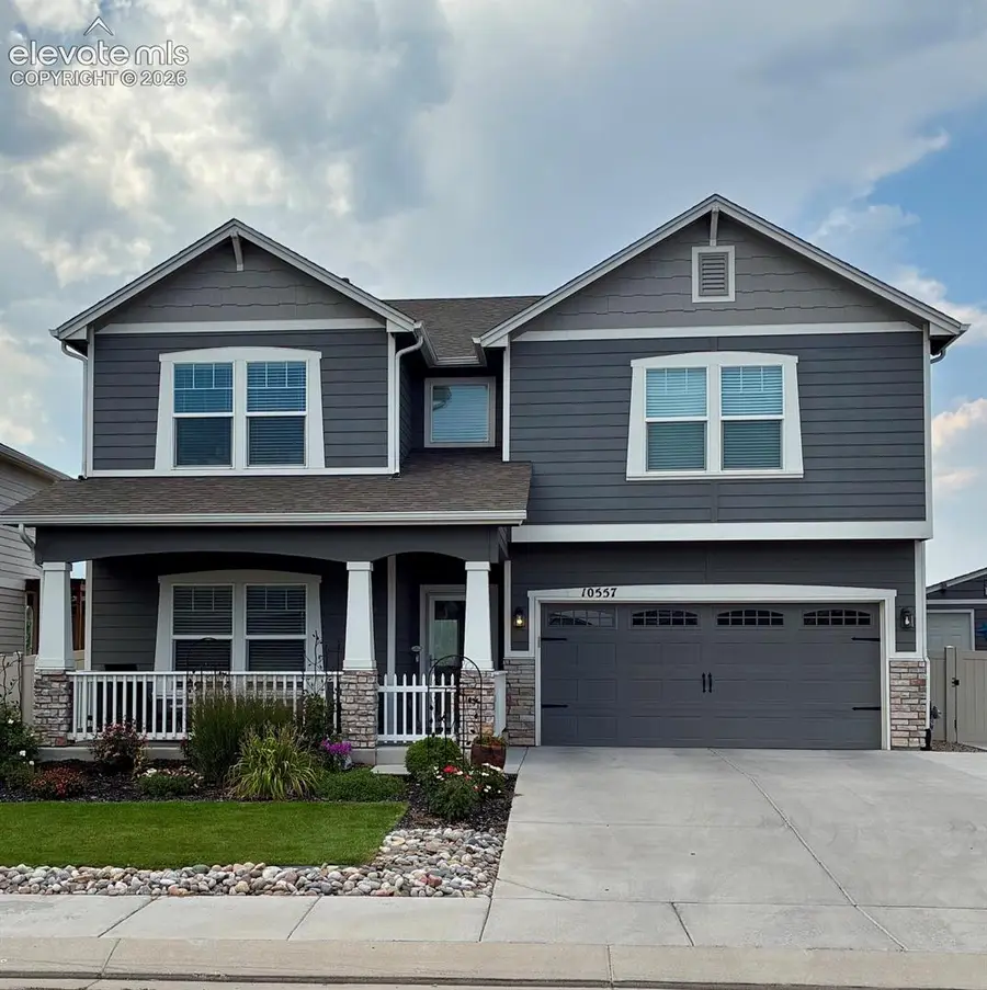 10557 Traders Parkway, Fountain, CO 80817 - #2
