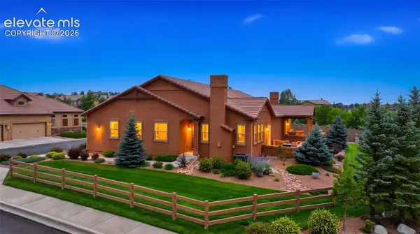 13114 Cake Bread Heights, Colorado Springs, CO 80921