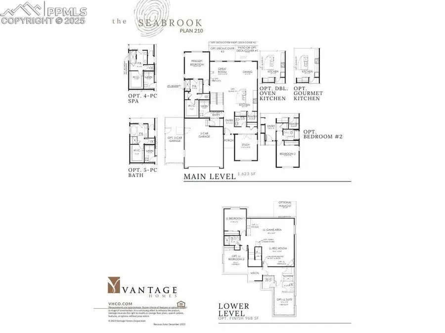 74 W Lost Pines Drive, Monument, CO 80132 - Image #2