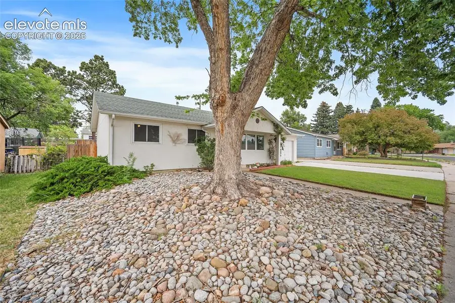 1334 Edith Lane, Colorado Springs, CO 80909 - #2
