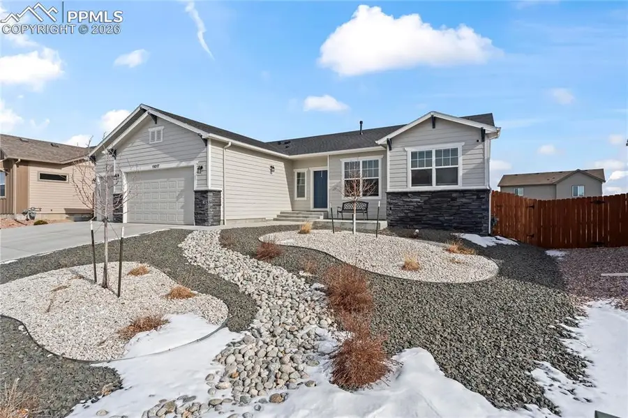 11017 Rolling Mesa Drive, Peyton, CO 80831 - Image #2