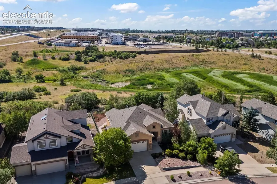 9947 Red Sage Drive, Colorado Springs, CO 80920 - #3
