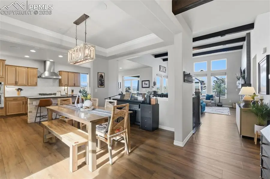 10008 Emerald Lake Lane, Colorado Springs, CO 80924 - Image #2