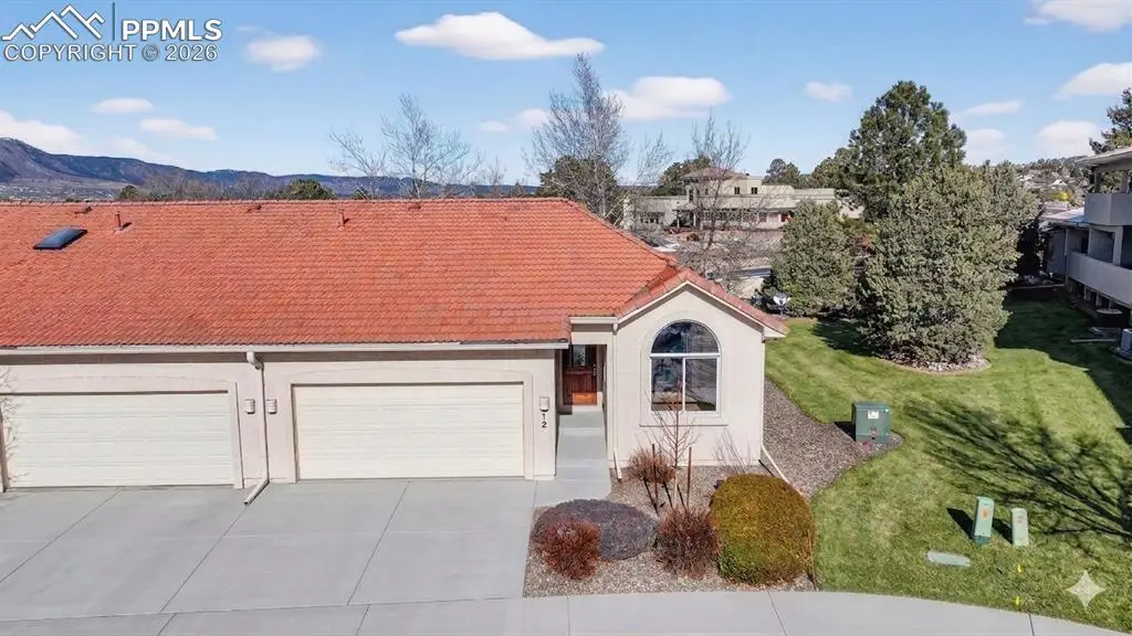 12 Luxury Lane, Colorado Springs, CO 80921 - #1