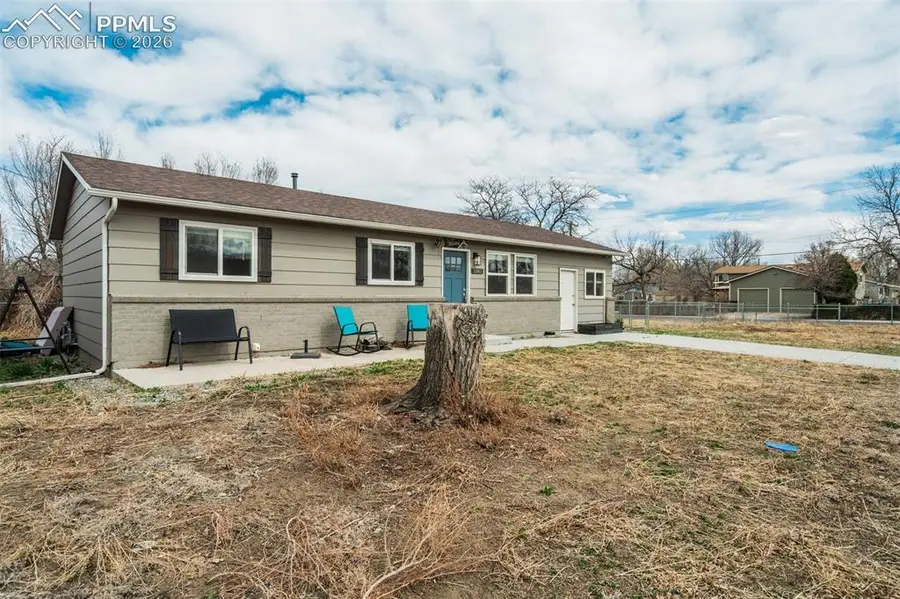 1081 Maxwell Street, Colorado Springs, CO 80906 - #2