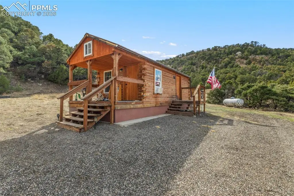 28790 County Road 63.1, Aguilar, CO 81020 - #1