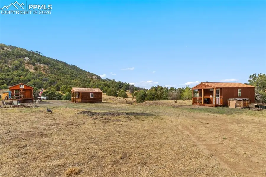 28790 County Road 63.1, Aguilar, CO 81020 - #2