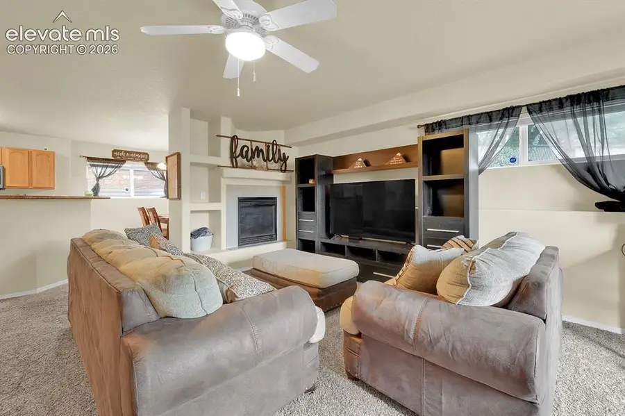 2280 E La Salle Street #108, Colorado Springs, CO 80909 - #3