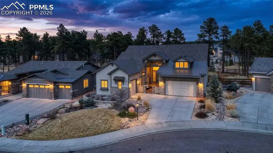 1670 Summerglow Lane, Monument, CO 80132 - #2