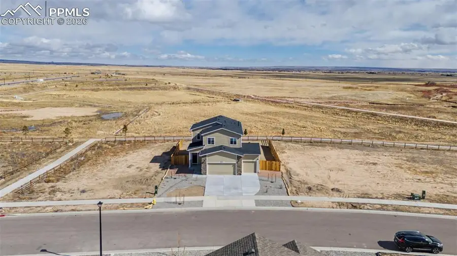 10821 Morning Hills Drive, Peyton, CO 80831 - #3