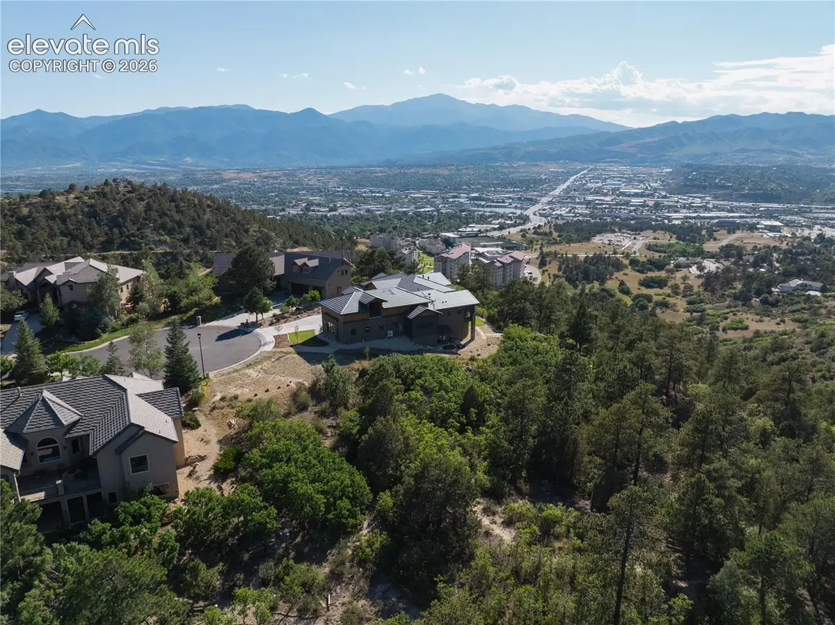 2683 Rockhurst Boulevard, Colorado Springs, CO 80918 - #1