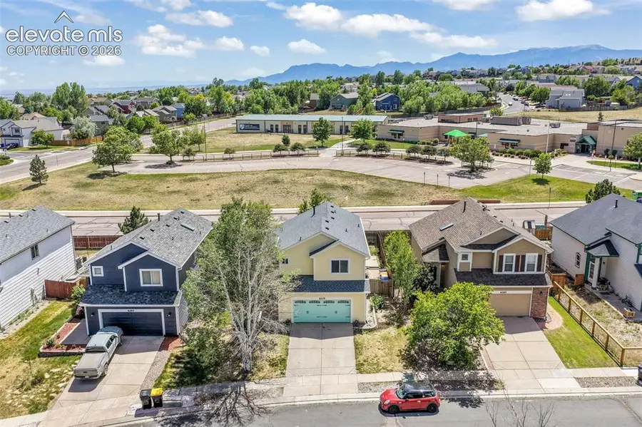 6275 Silverado Trail, Colorado Springs, CO 80922 - #3