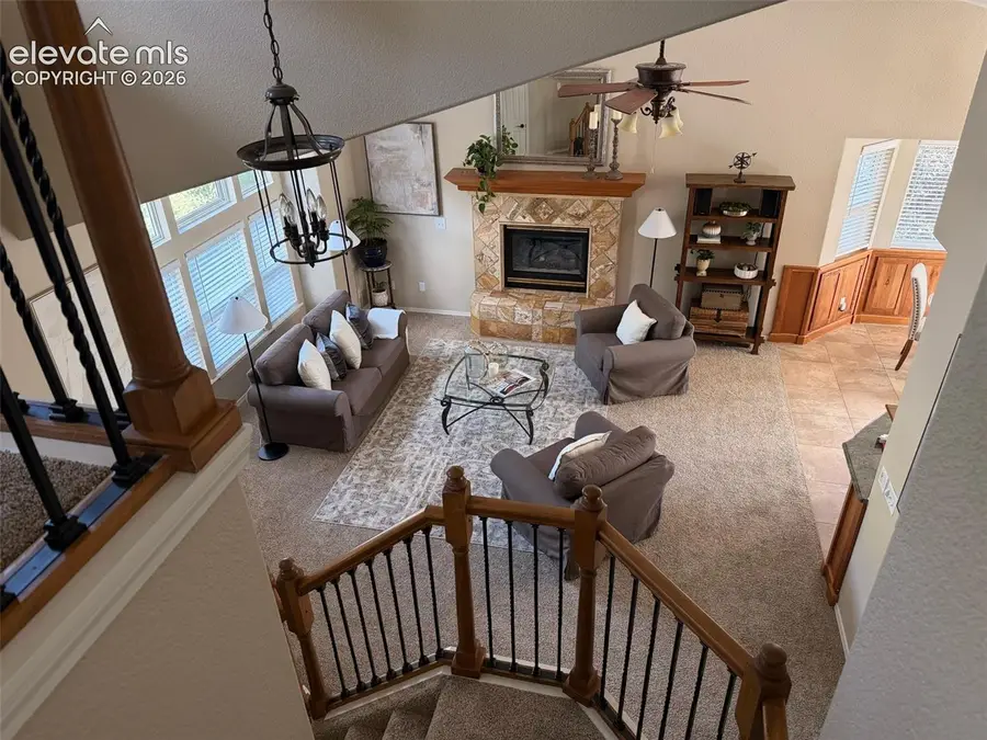 1960 Bluffside Terrace, Colorado Springs, CO 80919 - #3
