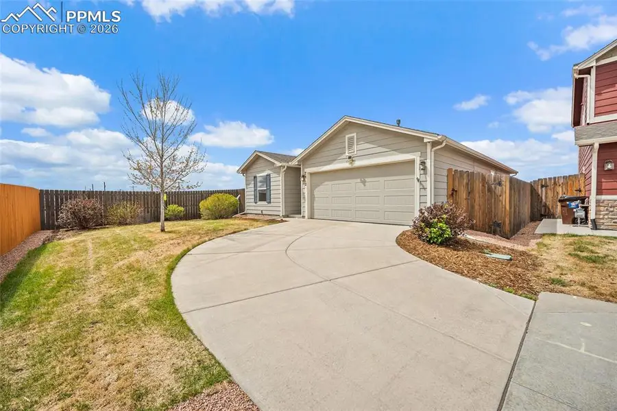 7812 Hirshorn Point, Peyton, CO 80831 - #3