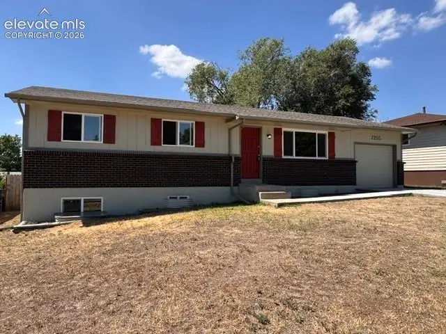 7255 Watonga Court, Colorado Springs, CO 80915 - #1
