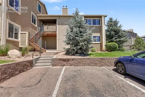 1010 Magic Lamp Way #A, Monument, CO 80132