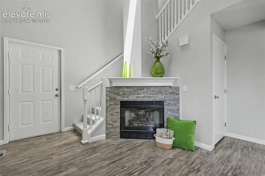 1010 Magic Lamp Way #A, Monument, CO 80132 - #2