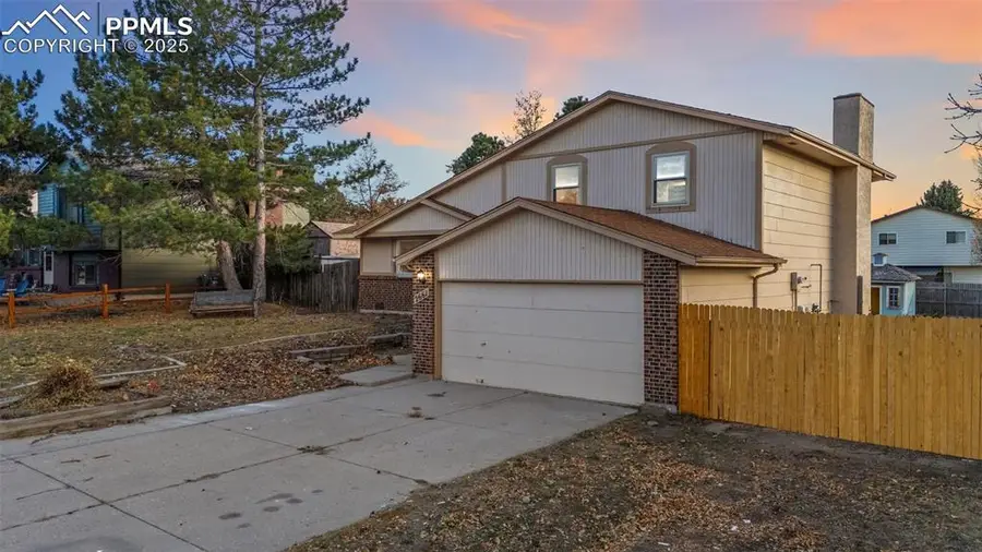 2661 Zephyr Drive, Colorado Springs, CO 80920 - Image #2