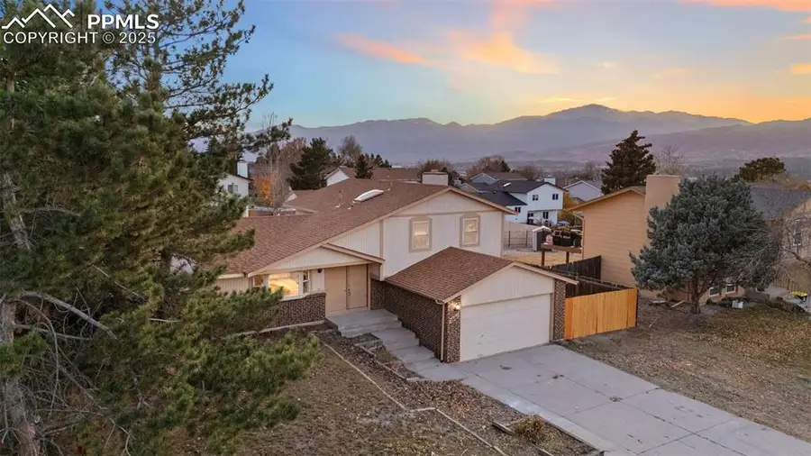 2661 Zephyr Drive, Colorado Springs, CO 80920 - Image #3